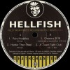 Hellfish - Fully Weaponized Hellfish Battle Beats Vol 4